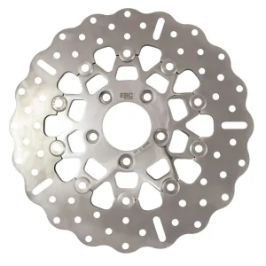 Zlevněný Brzdový kotouč EBC RSD014C