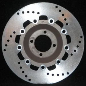 Zlevněný Brzdový kotouč EBC MD4059RS