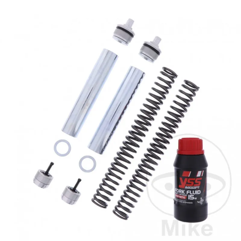 Sada pro vylepšení vidlice YSS Y-FCM38-KIT-08-004 Časově Omezené