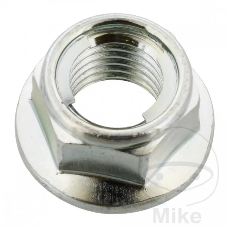 Matice zadního pastorku JMT (original spare part) M10x1,25mm Jen Po Omezenou Doba