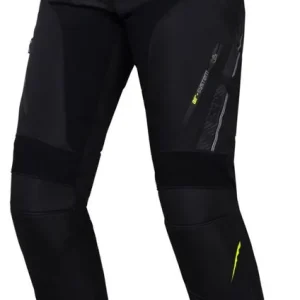 Značkový Dámské sportovní kalhoty na motorku iXS CARBON-ST X65321 černé