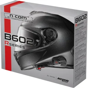 Interkom N-Com B602 R series Must-Have