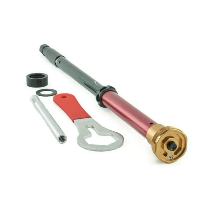 Cartridge přední vidlice K-TECH ORSS2 122-021-137-001 AIR2SPRING conversion WP Akce