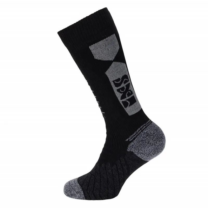 Akční Nabídka Funkční Ponožky iXS X33405