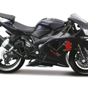 Must-Have Maisto - Motocykl, Yamaha YZF-R1, 1:18