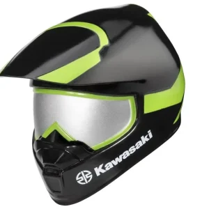 Stylová krytka na kouli tažného zařízení Kawasaki Nejlepší Volba