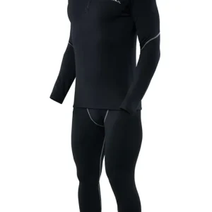 Nejprodávanější Termoprádlo Sada FINNTRAIL THERMAL UNDERWEAR SUBZERO DARKGREY