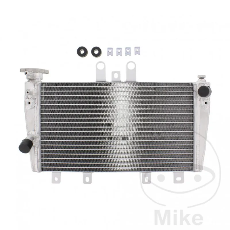 Zlevněný Radiator JMP with rubber mounts