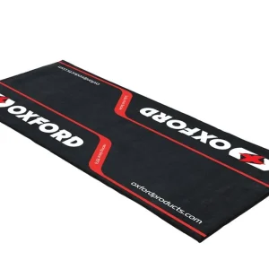 Objednat Nyní TEXTILNÍ KOBEREC POD MOTOCYKL RACE XL, OXFORD (ROZMĚR 240 X 103 CM, SPLŇUJÍCÍ PŘEDPISY FIM)