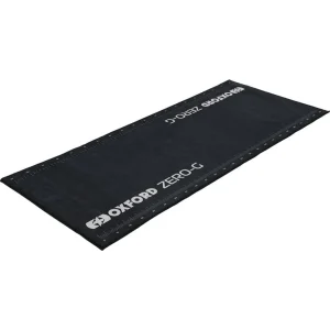 Kup Teď TEXTILNÍ KOBEREC POD MOTOCYKL ZERO-G DELUXE 2XL, OXFORD (ROZMĚR 250 X 100 CM, SPLŇUJÍCÍ PŘEDPISY FIM)