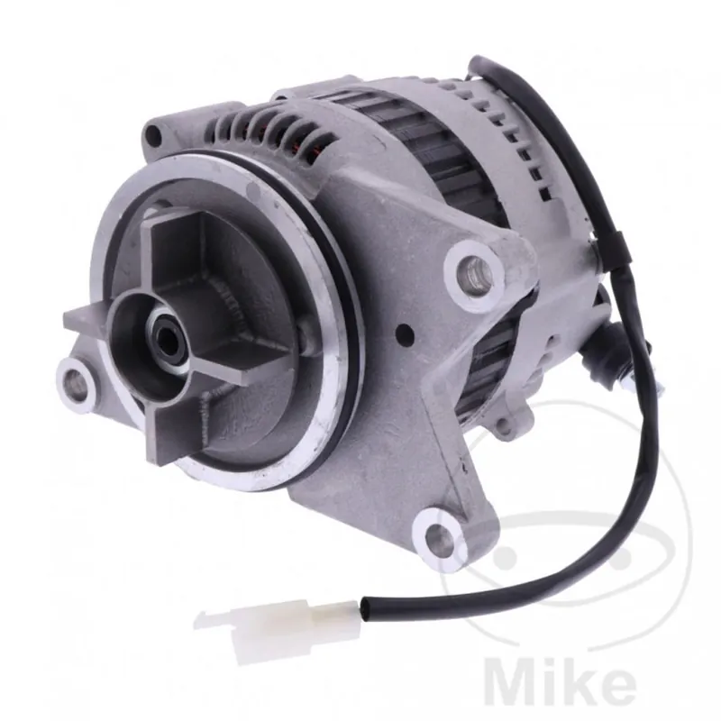 Nejlepší Volba Alternator complete JMP
