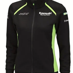Dámská mikina Kawasaki MXGP 2024 Výprodej