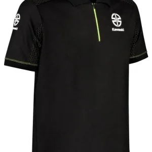 Pánská sportovní polokošile Kawasaki Expresní Doručení