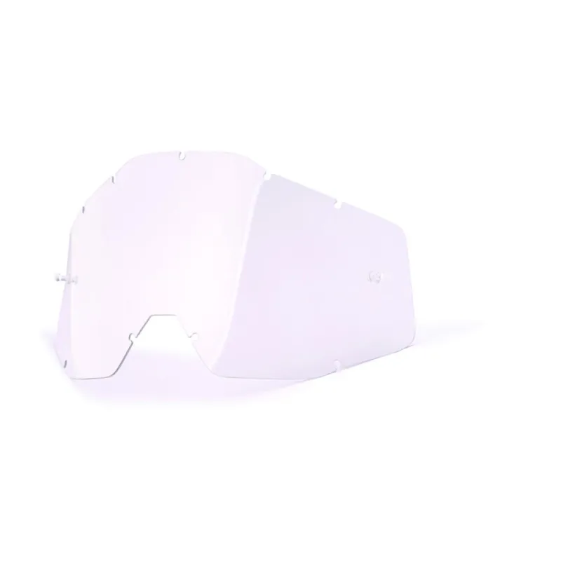 100 % ČIRÁ NÁHRADNÍ ČOČKA/SKLO PRO ZTRÁTOVÉ DĚTSKÉ BRÝLE MINI Kup Teď